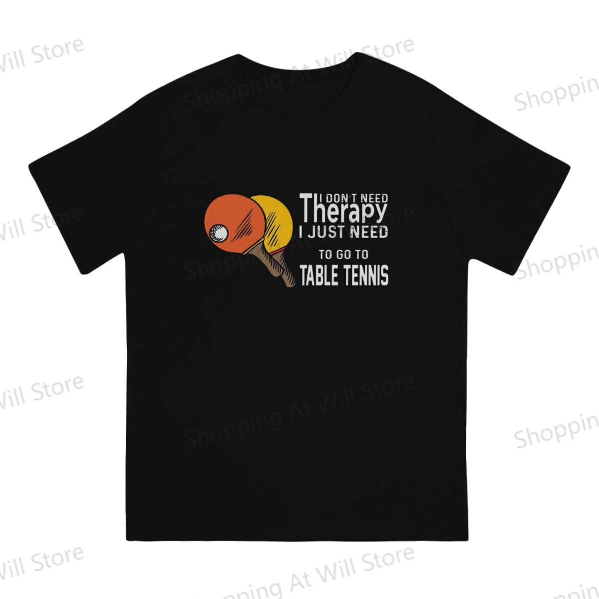 Top 100% cotone per il tempo l - Xu Xin Table Tennis recensione e prezzo
