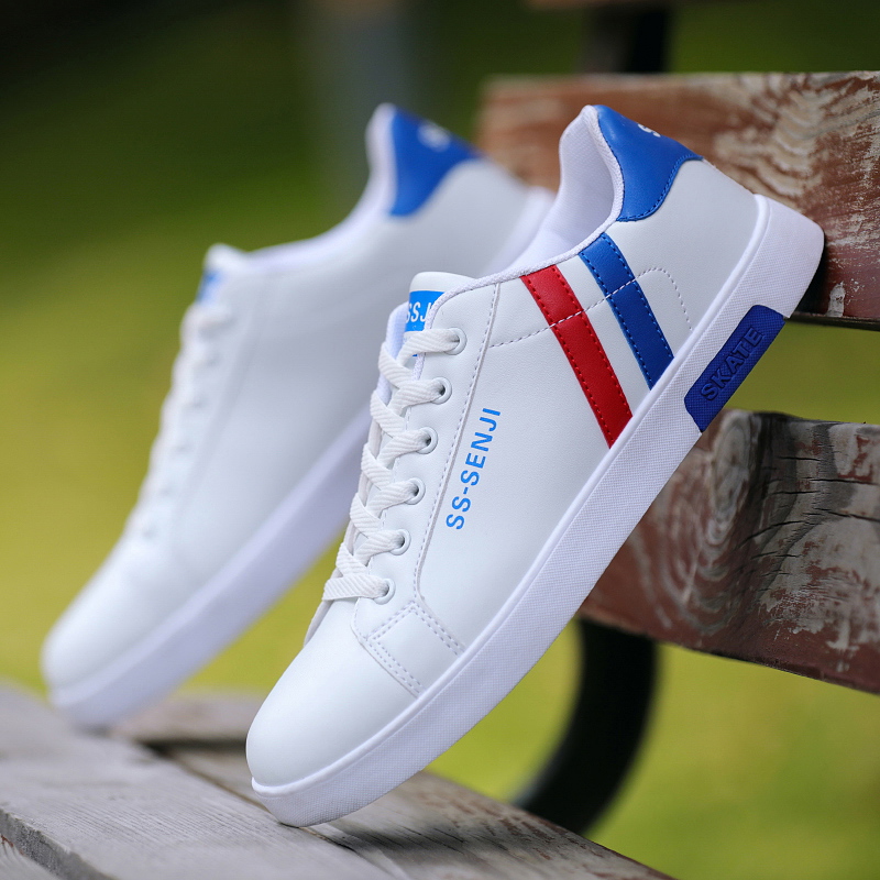 Sneakers in Pelle di Alta Qual - Table Tennis Men recensione e prezzo