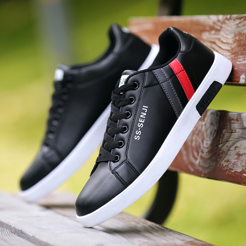 Sneakers in Pelle di Alta Qual - Table Tennis Men recensione e prezzo