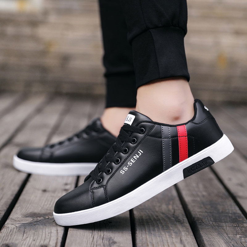 Sneakers in Pelle di Alta Qual - Table Tennis Men recensione e prezzo