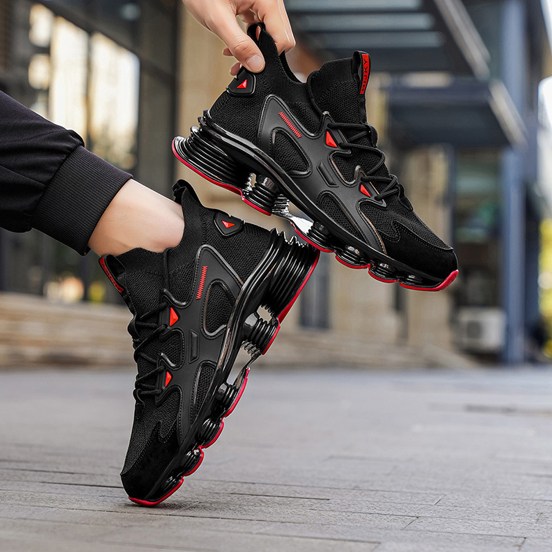 Scarpe da uomo Sneakers da uom - Table Tennis Men recensione e prezzo