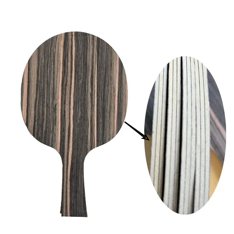 Base per Racchetta da Ping Pon - Table Tennis Basic recensione e prezzo