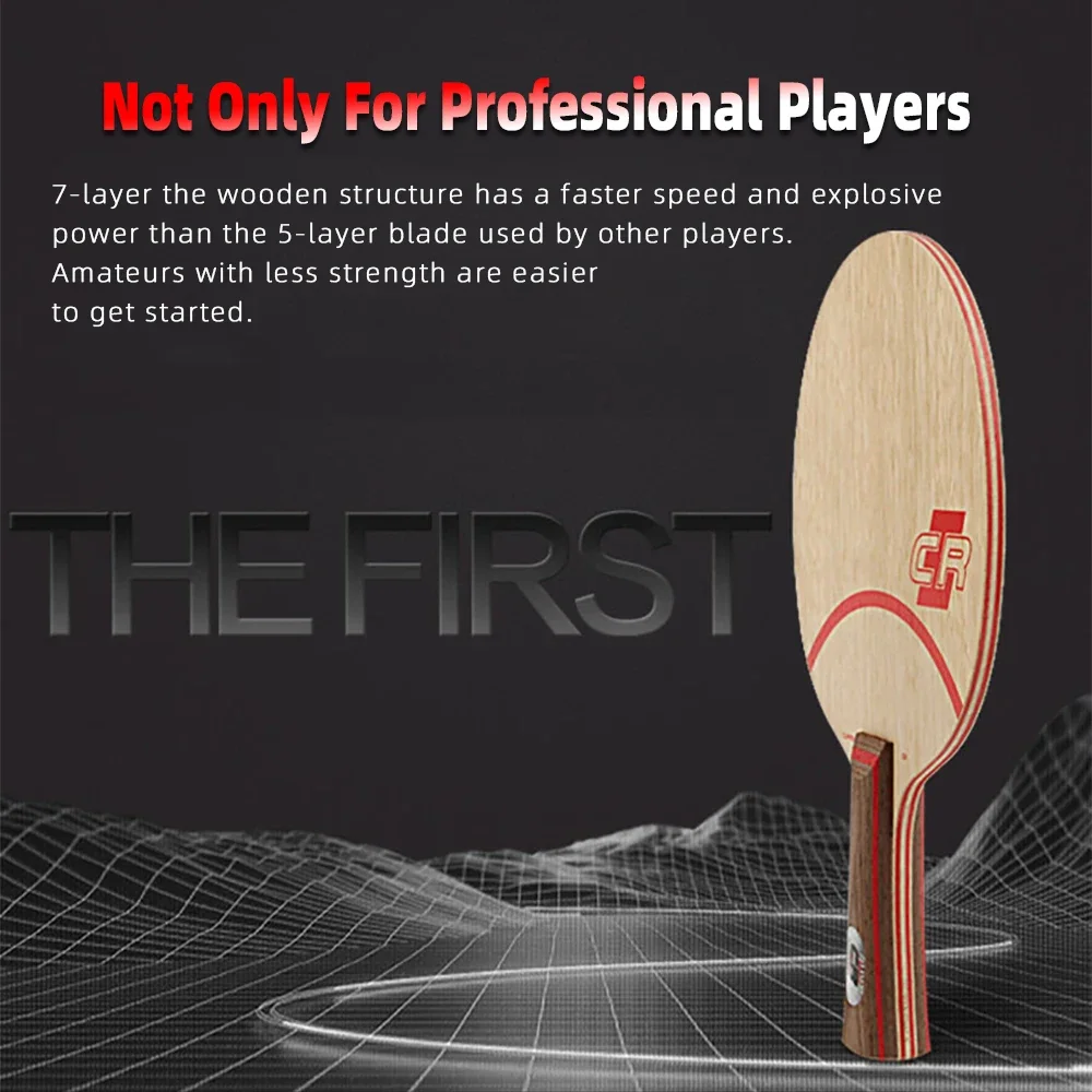 STIGA-lama da Ping Pong, CL, C - Xu Xin Table Tennis recensione e prezzo