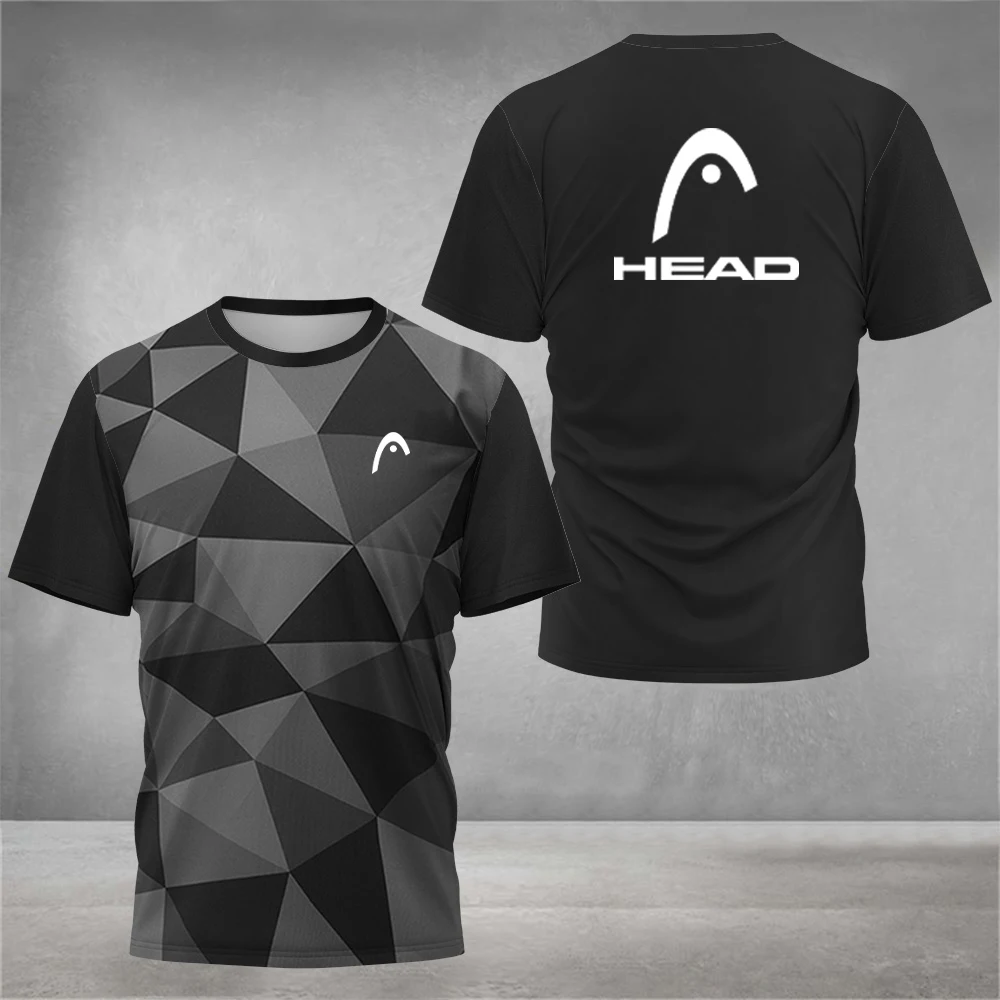 T-shirt da uomo traspirante es - Xu Xin Table Tennis recensione e prezzo