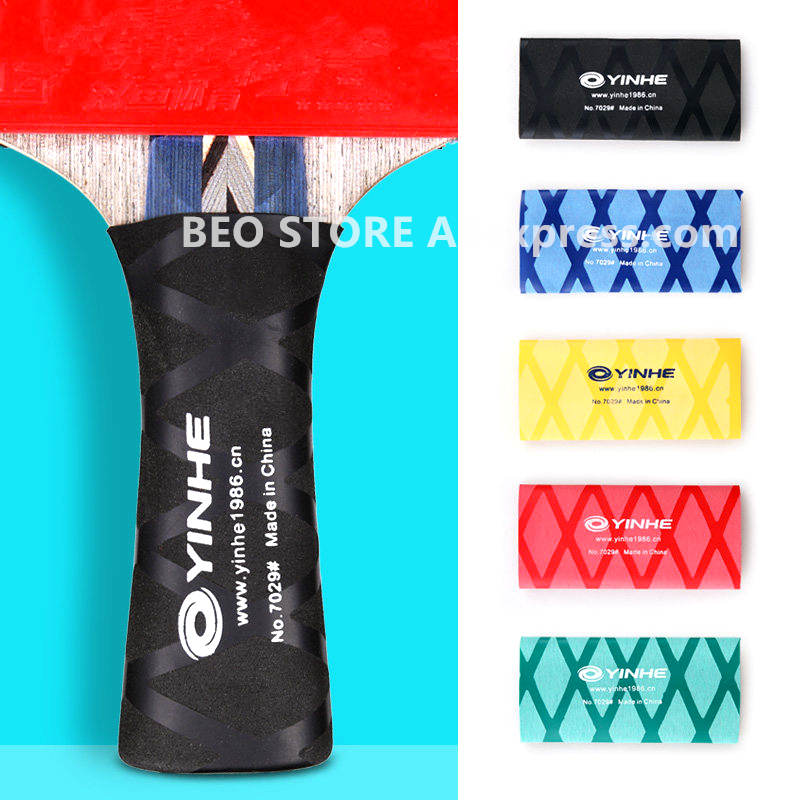 2 pz YINHE galassia overgrip p - Table Tennis Market recensione e prezzo
