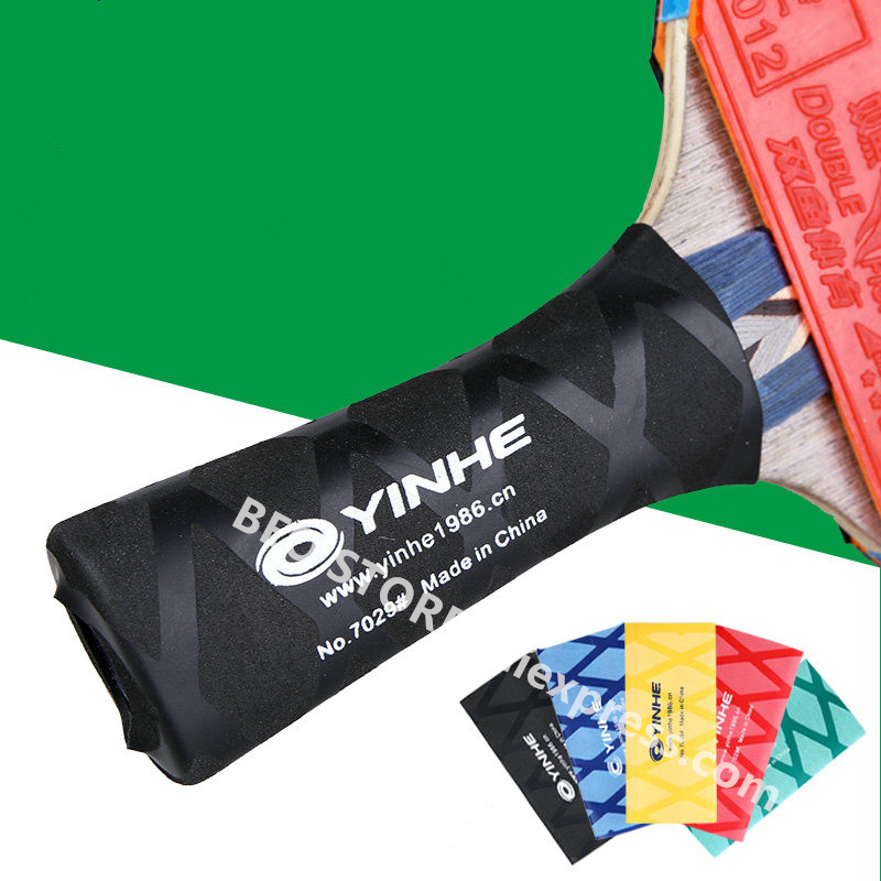 2 pz YINHE galassia overgrip p - Table Tennis Market recensione e prezzo