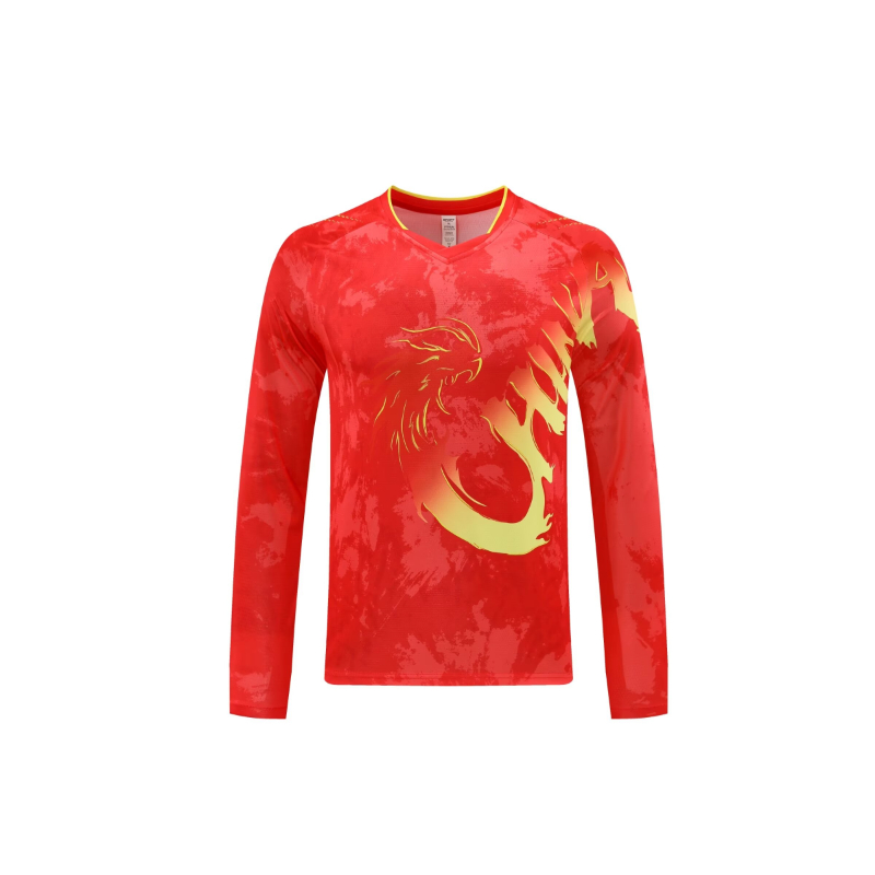 China Dragon camicia da ping p - Table Tennis Jersey recensione e prezzo