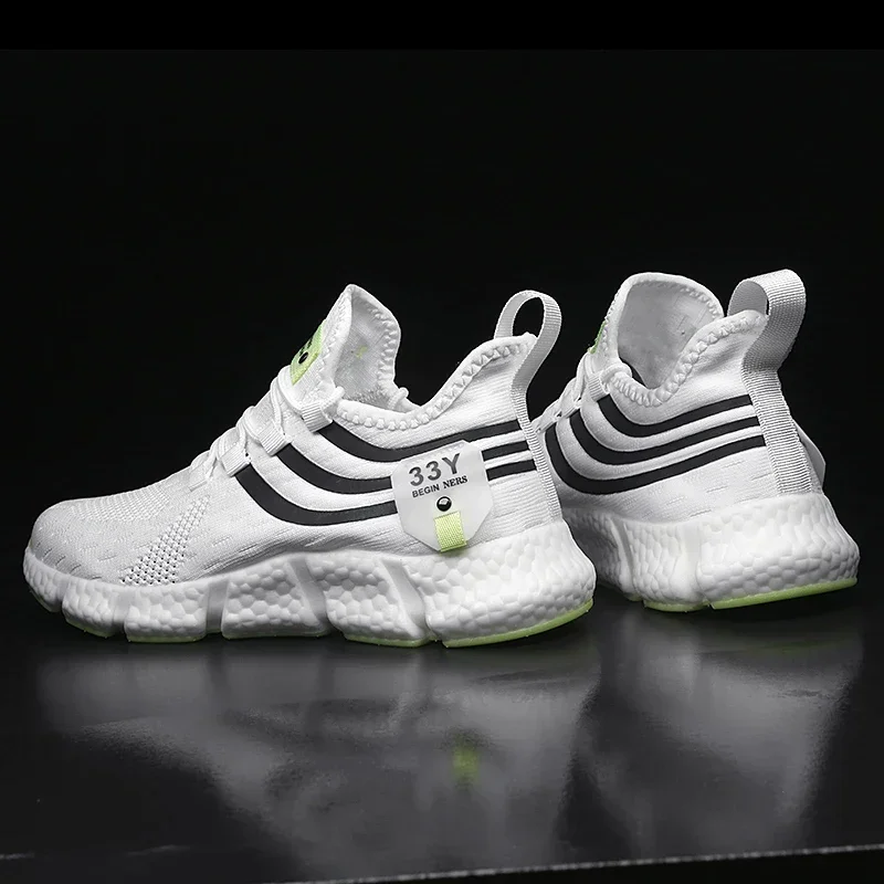 Sneakers da uomo Mesh scarpe d - Table Tennis Men recensione e prezzo
