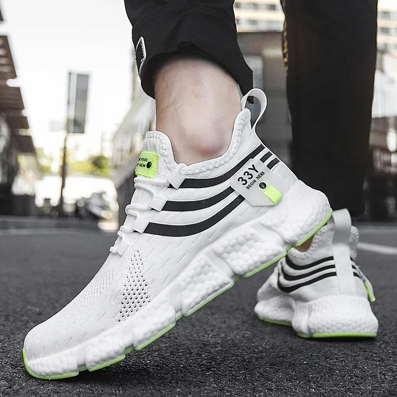 Sneakers da uomo Mesh scarpe d - Table Tennis Men recensione e prezzo
