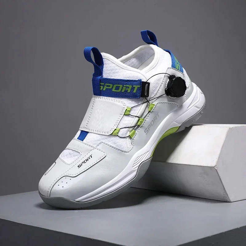 2025 Scarpe da badminton Scarp - Table Tennis Basic recensione e prezzo