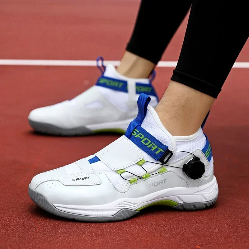 2025 Scarpe da badminton Scarp - Table Tennis Basic recensione e prezzo