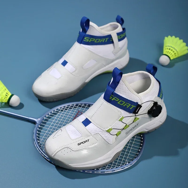 2025 Scarpe da badminton Scarp - Table Tennis Basic recensione e prezzo