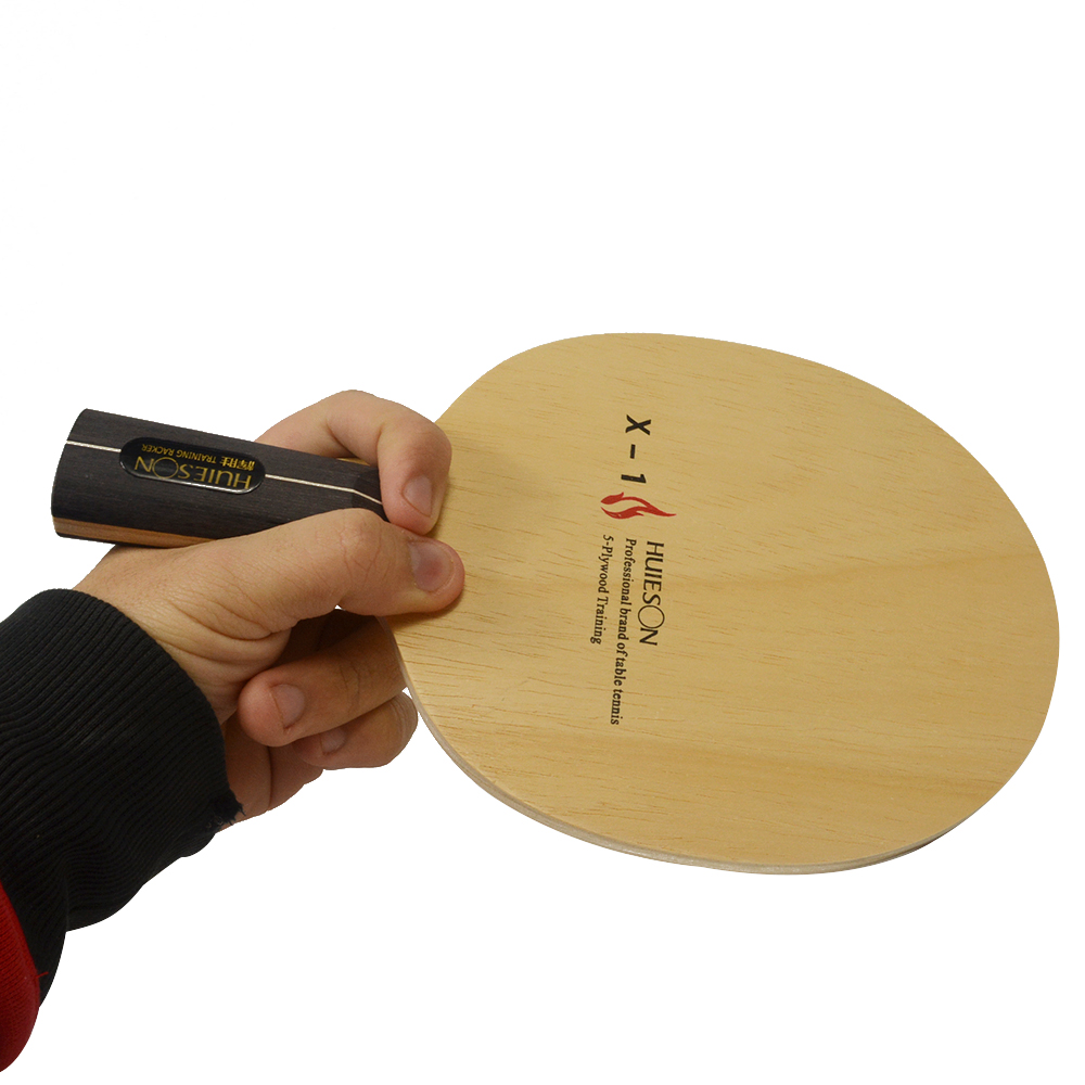 Lama da ping pong in legno a H - Table Tennis Basic recensione e prezzo
