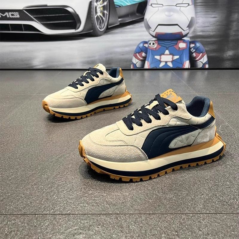 Sneakers da uomo Four Seasons, - Table Tennis Men recensione e prezzo