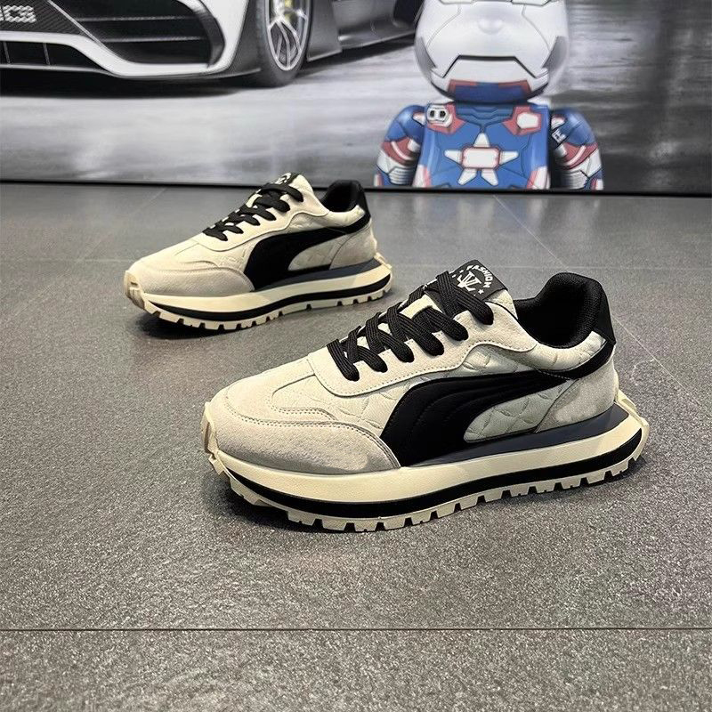 Sneakers da uomo Four Seasons, - Table Tennis Men recensione e prezzo