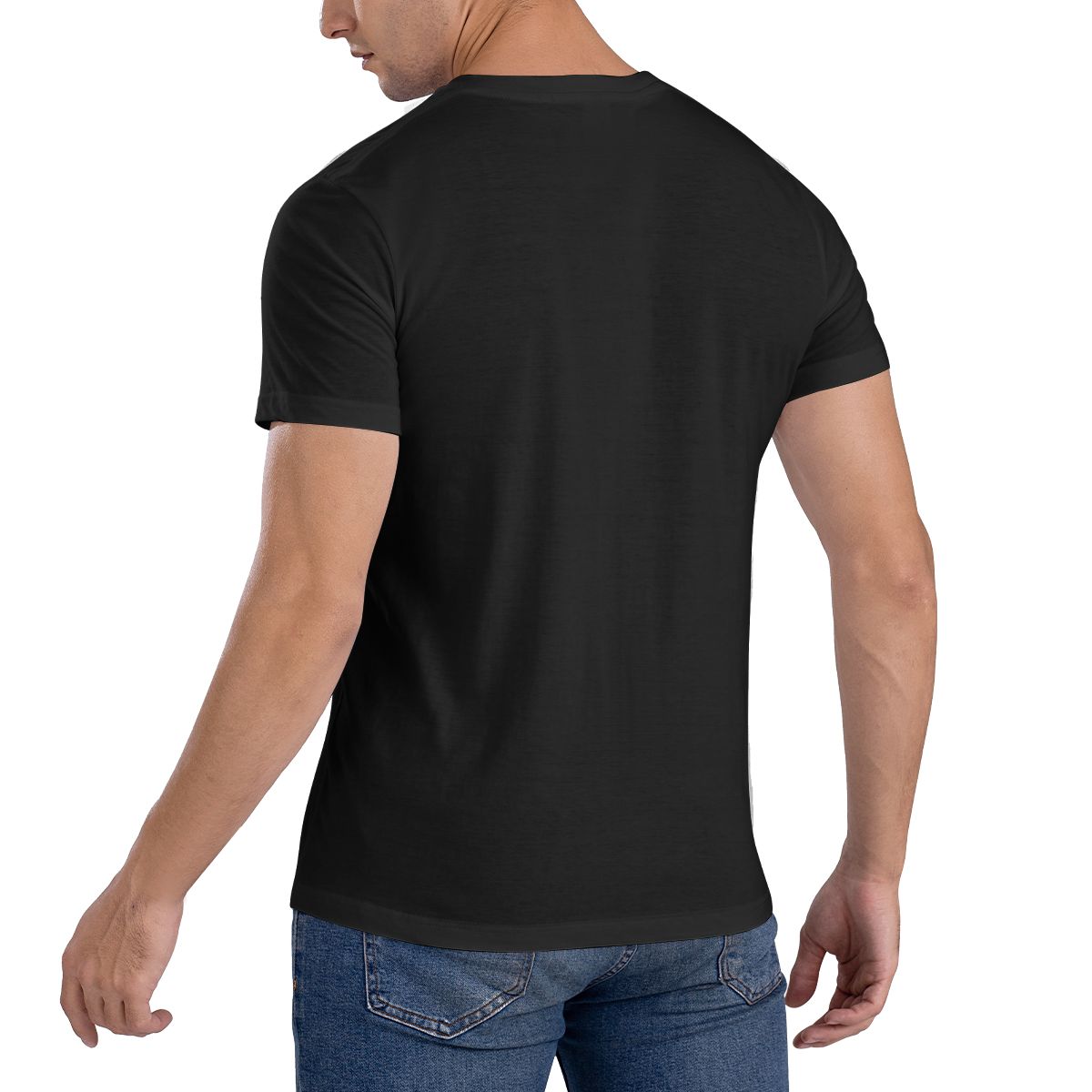 T-shirt da uomo 2026 con stamp - Table Tennis Basic recensione e prezzo