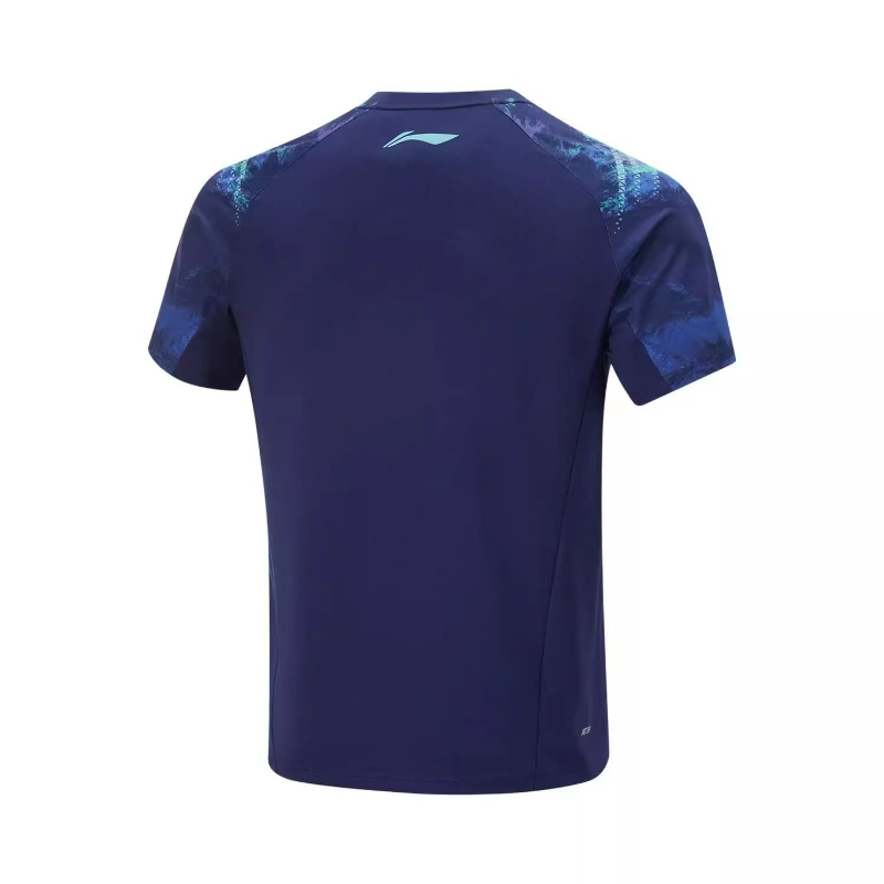 Maglie da ping pong autentiche - Xu Xin Table Tennis recensione e prezzo