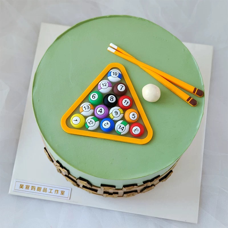 Decorazione di compleanno per  - Table Tennis Market recensione e prezzo