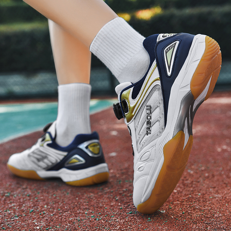 Scarpe da badminton Scarpe spo - Table Tennis Basic recensione e prezzo