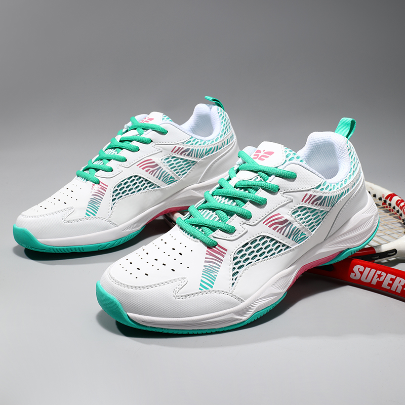 Scarpe da Badminton e Tennis d - Table Tennis Basic recensione e prezzo