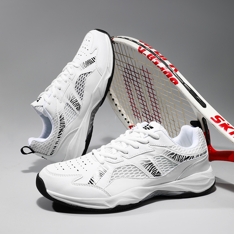 Scarpe da Badminton e Tennis d - Table Tennis Basic recensione e prezzo