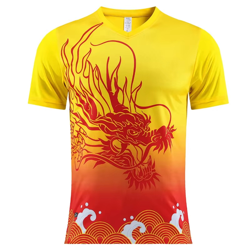 Maglietta da ping pong della s - Xu Xin Table Tennis recensione e prezzo