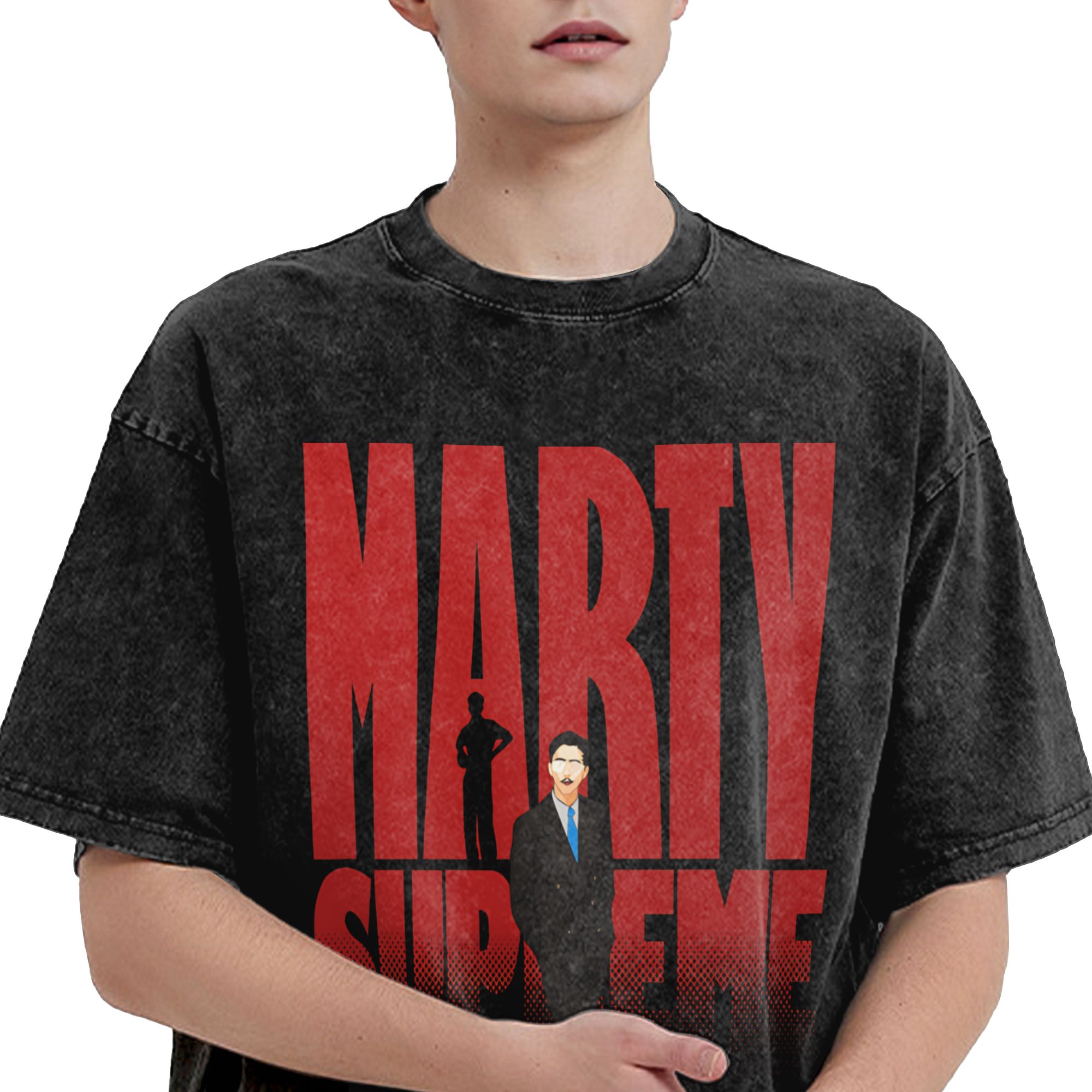Marty Table Tennis Timothee Ch - Table Tennis Basic recensione e prezzo