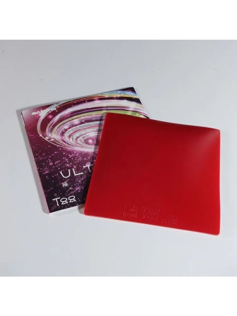 Gomma per Ping Pong SANWEI T88 - Table Tennis Paddle recensione e prezzo