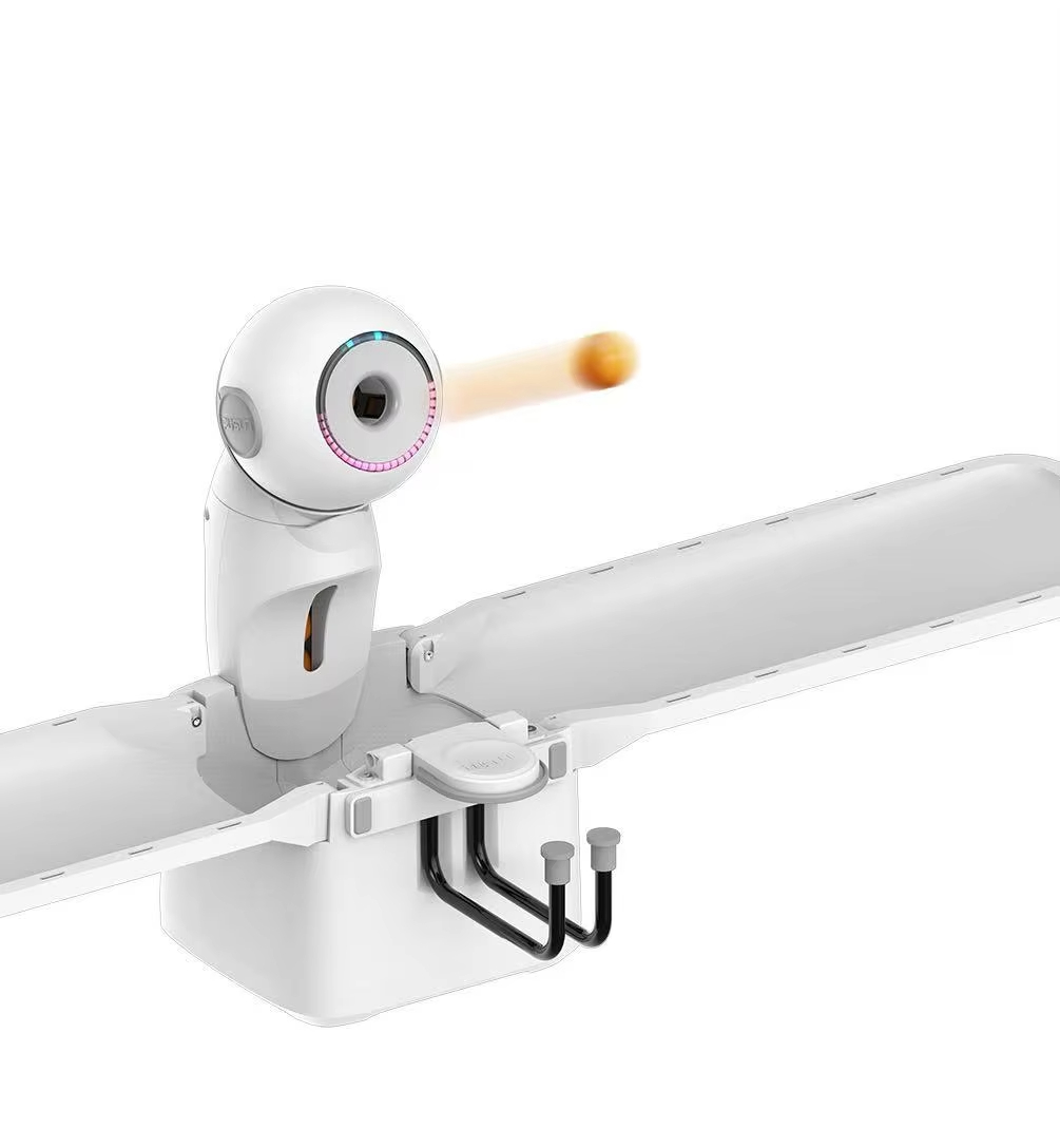 Robot Professionale Portatile  - Table Tennis App recensione e prezzo