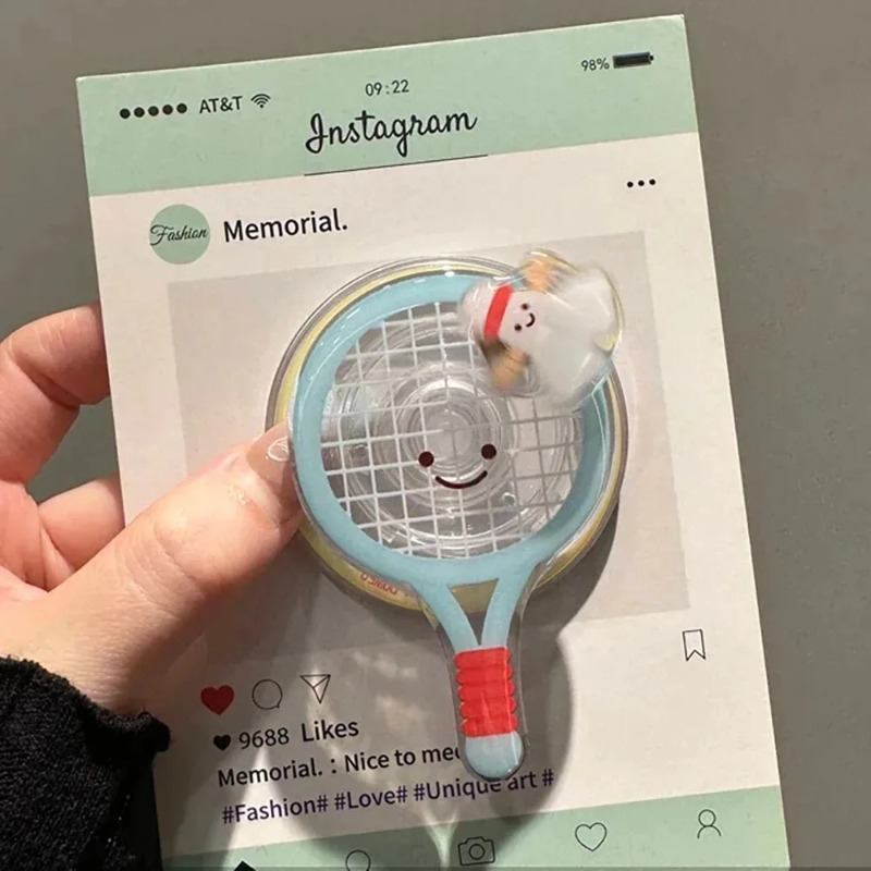 Supporto Magnetico Rotante per - Table Tennis Market recensione e prezzo