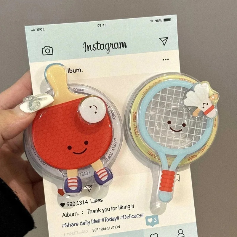 Supporto Magnetico Rotante per - Table Tennis Market recensione e prezzo