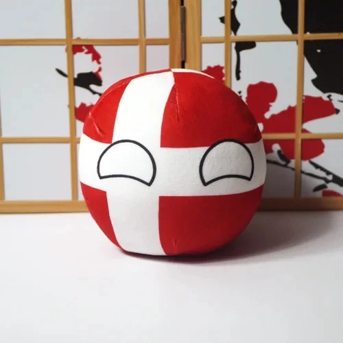 Countryballs Portachiavi in pe - Table Tennis France recensione e prezzo
