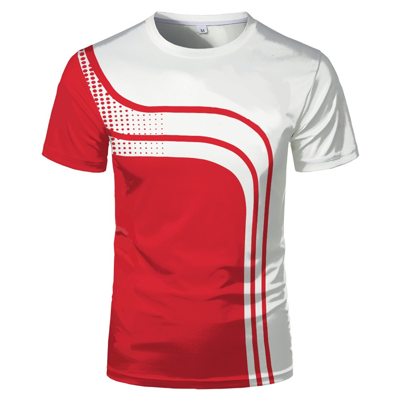 Magliette sportive ad asciugat - Xu Xin Table Tennis recensione e prezzo