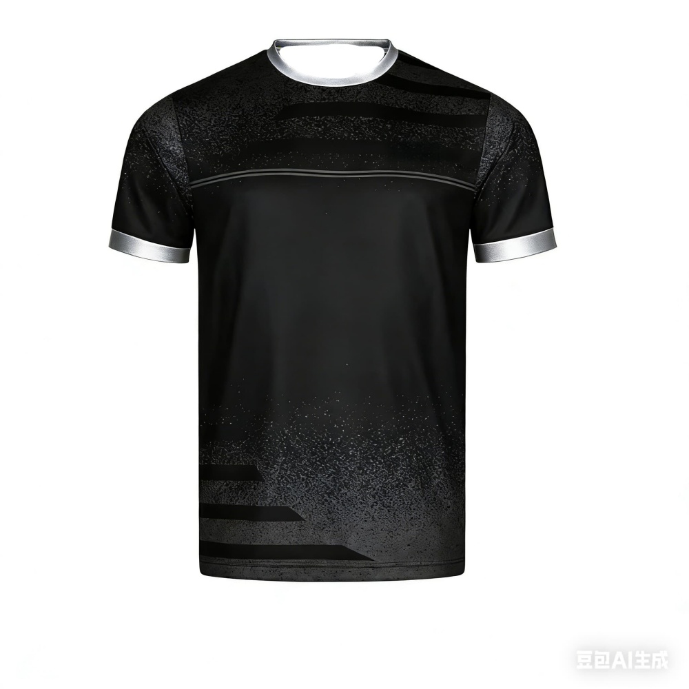 Nuova Maglietta da Tennis da T - Table Tennis Jersey recensione e prezzo