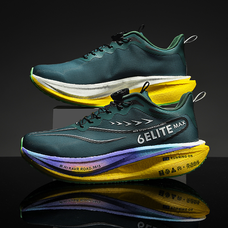 Scarpe da Corsa con Piastra in - Table Tennis Men recensione e prezzo