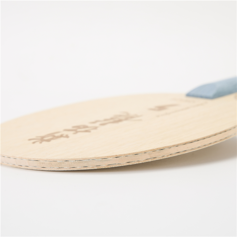 Stuor Dragon 5 GIALLO Interno  - Table Tennis Yasaka recensione e prezzo