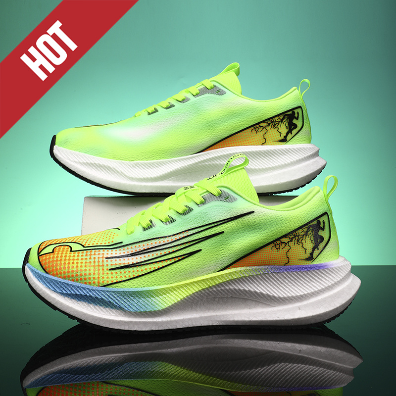 Scarpe da corsa fitness profes - Table Tennis Men recensione e prezzo
