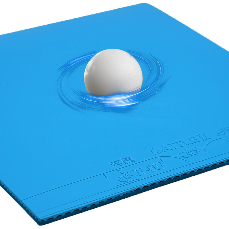 729 Battle 2 Gomma da ping pon - Table Tennis Market recensione e prezzo
