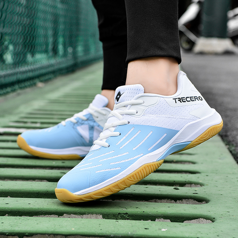 Scarpe Professionali da Pallav - Table Tennis Basic recensione e prezzo