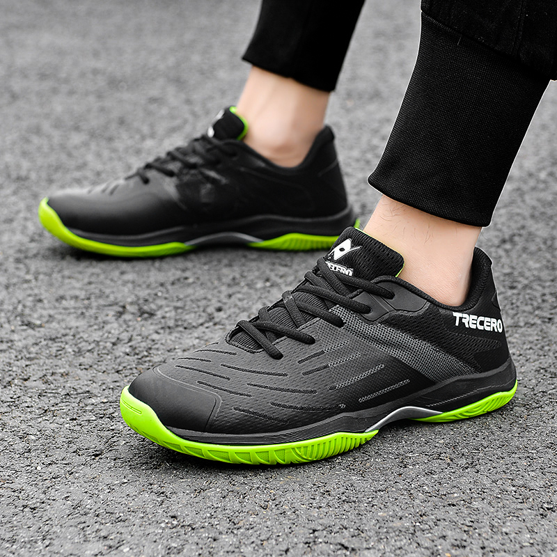 Scarpe Professionali da Pallav - Table Tennis Basic recensione e prezzo