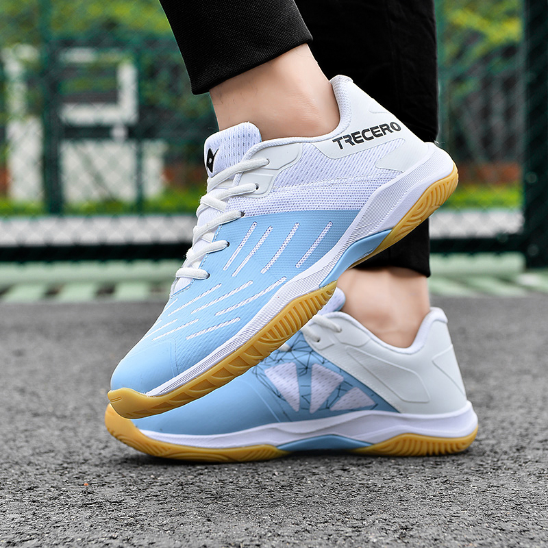 Scarpe Professionali da Pallav - Table Tennis Basic recensione e prezzo