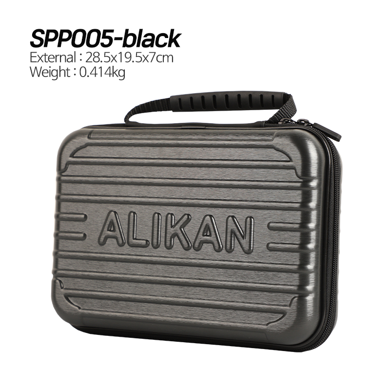 ALIKAN SPP005 28.5X19.5X7 Cust - Table Tennis Pc recensione e prezzo