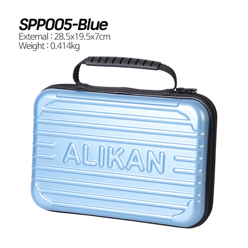 ALIKAN SPP005 28.5X19.5X7 Cust - Table Tennis Pc recensione e prezzo