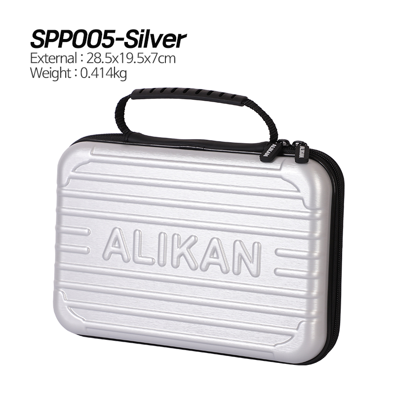 ALIKAN SPP005 28.5X19.5X7 Cust - Table Tennis Pc recensione e prezzo