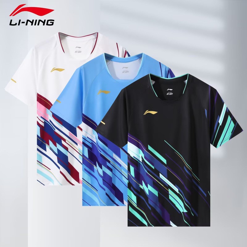 Nuovo set di pantaloncini spor - Xu Xin Table Tennis recensione e prezzo