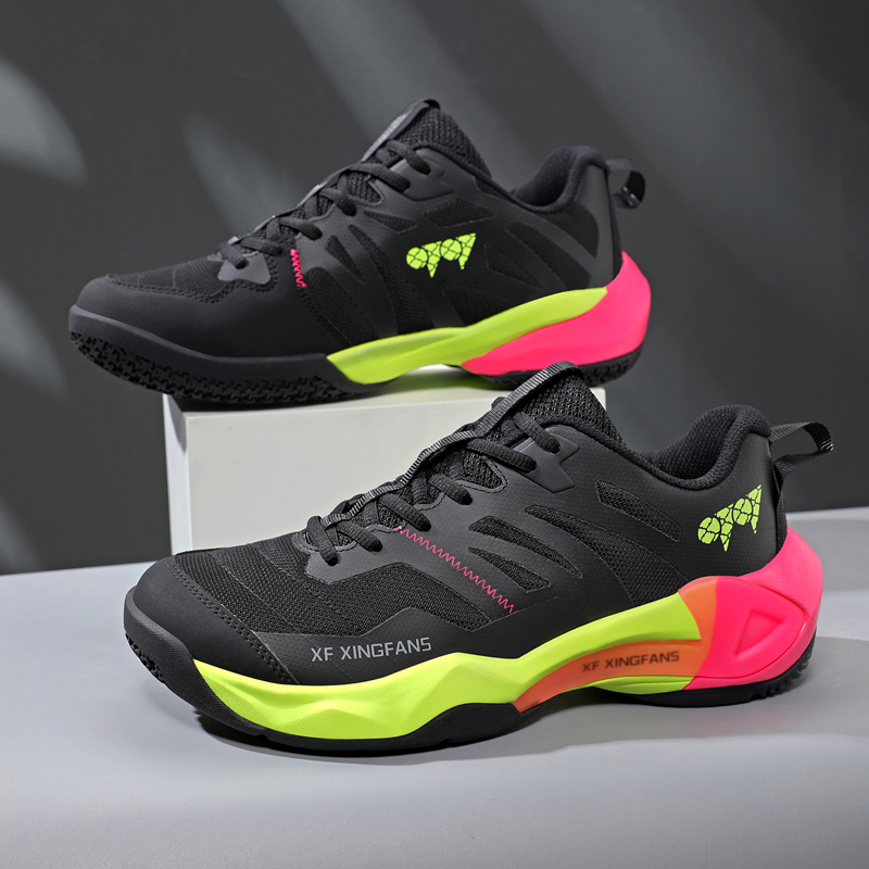Scarpe da Badminton per Uomo,  - Table Tennis Basic recensione e prezzo