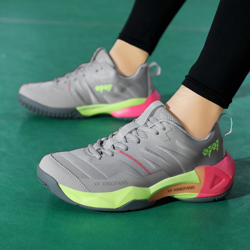 Scarpe da Badminton per Uomo,  - Table Tennis Basic recensione e prezzo