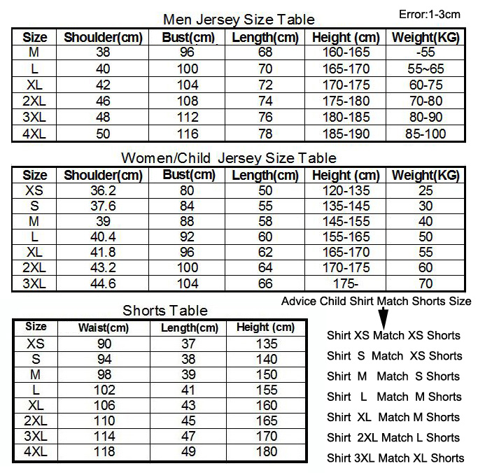 2022 Championship China Team m - Table Tennis Jersey recensione e prezzo