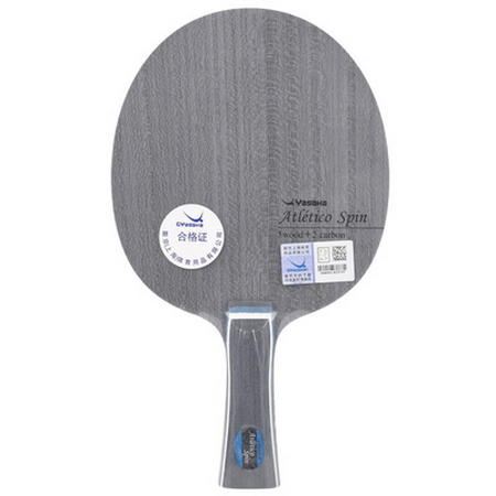 Yasaka Athlete Spin Racchetta  - Table Tennis Yasaka recensione e prezzo