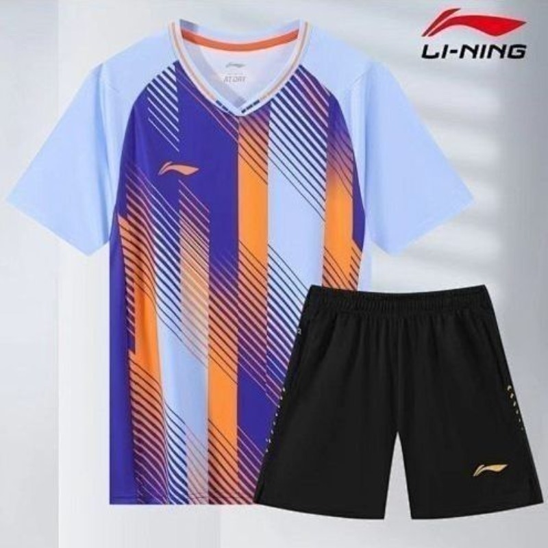26 nuove uniformi da allenamen - Xu Xin Table Tennis recensione e prezzo